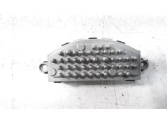 Recambio de resistencia calefaccion para audi q2 (gab) 1.0 tfsi referencia OEM IAM 5Q0907521C   2