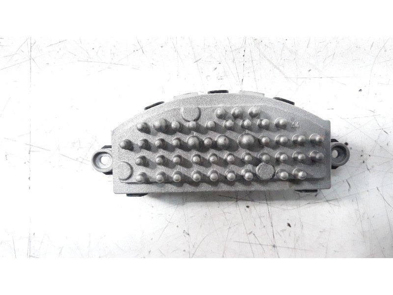 Recambio de resistencia calefaccion para audi q2 (gab) 1.0 tfsi referencia OEM IAM 5Q0907521C  
