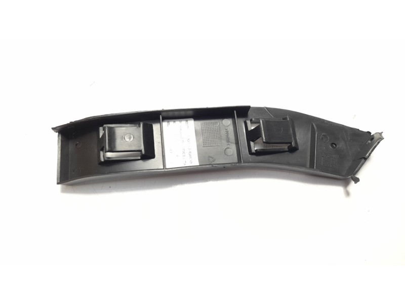 Recambio de molduras delanteras para volkswagen polo (9n1) referencia OEM IAM 6Q0807183 107232826 VG0211004