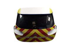 Recambio de porton trasero para citroen c4 picasso 1.6 blue-hdi fap referencia OEM IAM 1609347780   2