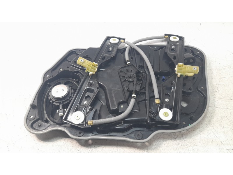Recambio de elevalunas delantero izquierdo para jeep compass (m7) limited fwd referencia OEM IAM 68242679AA  