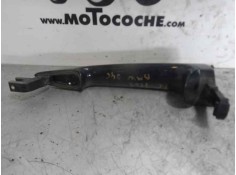 Recambio de maneta exterior trasera izquierda para bmw serie 3 berlina (e46) 328i referencia OEM IAM    2