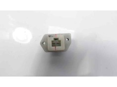 Recambio de modulo electronico para ssangyong xlv 1.6 cat referencia OEM IAM 13D27   2