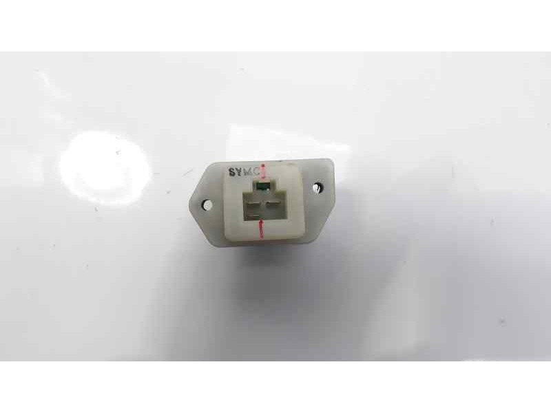 Recambio de modulo electronico para ssangyong xlv 1.6 cat referencia OEM IAM 13D27  