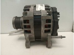 Recambio de alternador para seat leon (5f1) style visio referencia OEM IAM 04L903023K ALF570501BS  2