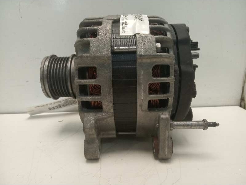Recambio de alternador para seat leon (5f1) style visio referencia OEM IAM 04L903023K ALF570501BS 
