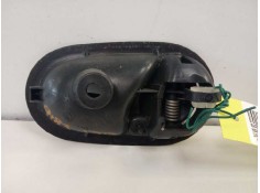 Recambio de maneta interior delantera izquierda para dacia sandero sl audacia referencia OEM IAM    2