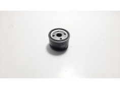 Recambio de filtro aceite para renault kangoo (f/kc0) referencia OEM IAM 73500506 W753 