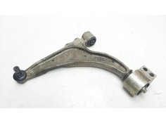 Recambio de brazo suspension inferior delantero izquierdo para opel astra j lim. 1.7 16v cdti referencia OEM IAM 13463244  ZWDPL
