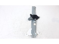 ELEVALUNAS DELANTERO DERECHO 82404N7000 82404N7000 