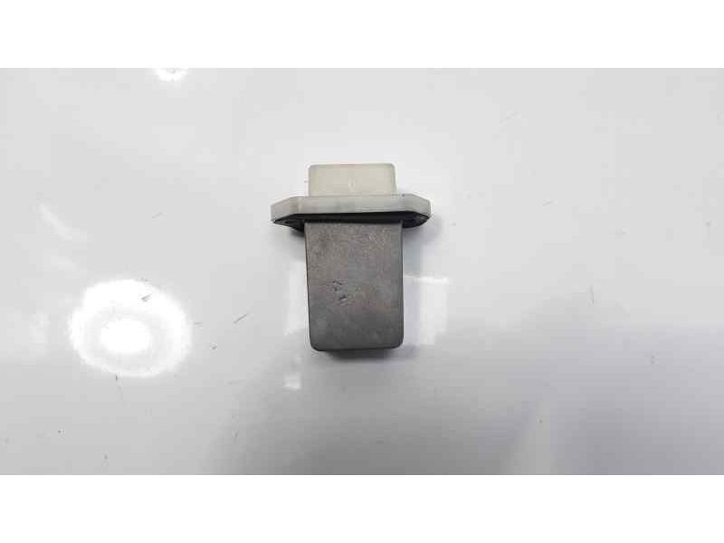 Recambio de modulo electronico para ssangyong xlv 1.6 cat referencia OEM IAM 13D27  