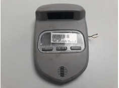 Recambio de luz interior para peugeot 5008 1.6 hdi fap referencia OEM IAM   