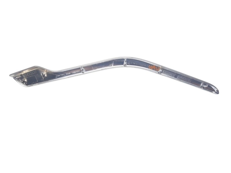 Recambio de moldura para mercedes-benz clase a (w176) 2.1 cdi cat referencia OEM IAM A1767301222  