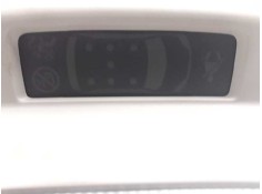 Recambio de luz interior para peugeot 5008 1.6 hdi fap referencia OEM IAM    2