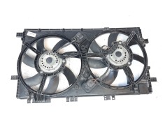 Recambio de electroventilador para opel insignia berlina 1.6 cdti dpf referencia OEM IAM 84154405   2