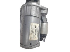 Recambio de motor arranque para jeep compass (m7) limited fwd referencia OEM IAM 50057239   2