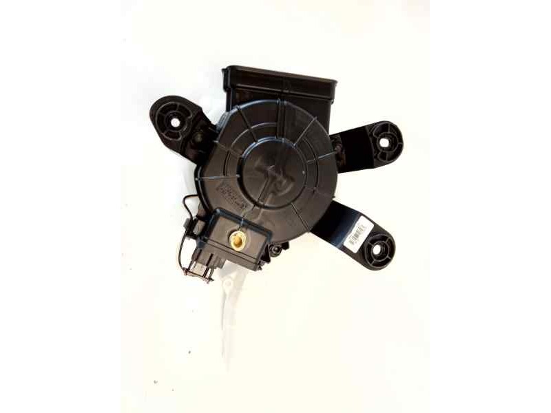 Recambio de ventilador calefaccion para citroen c4 grand picasso intensive referencia OEM IAM 967638458  