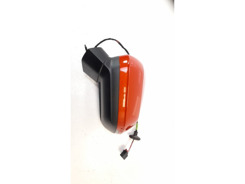 Recambio de retrovisor izquierdo para audi q2 (gab) 1.0 tfsi referencia OEM IAM 81B857409B  