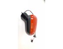 RETROVISOR IZQUIERDO 81B857409B 81B857409B 