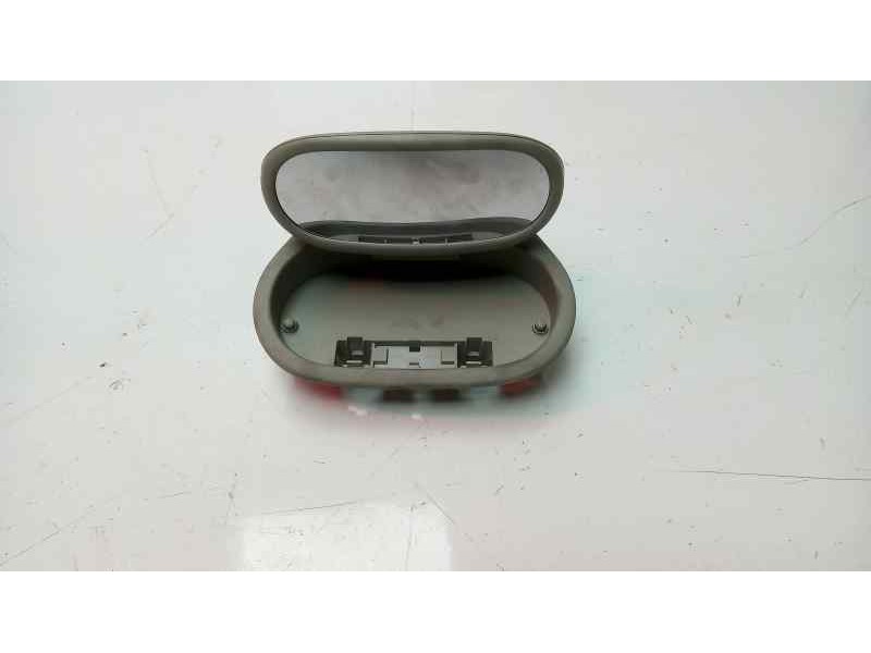 Recambio de espejo para renault scenic iii grand selection referencia OEM IAM 8200105136  