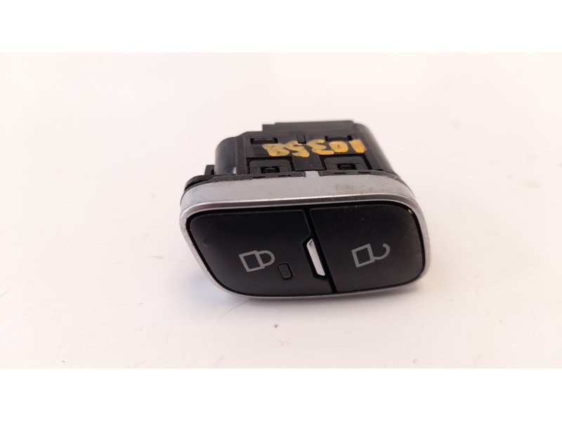 Recambio de interruptor para ford focus lim. 1.5 tdci cat referencia OEM IAM F1ET14017AB  