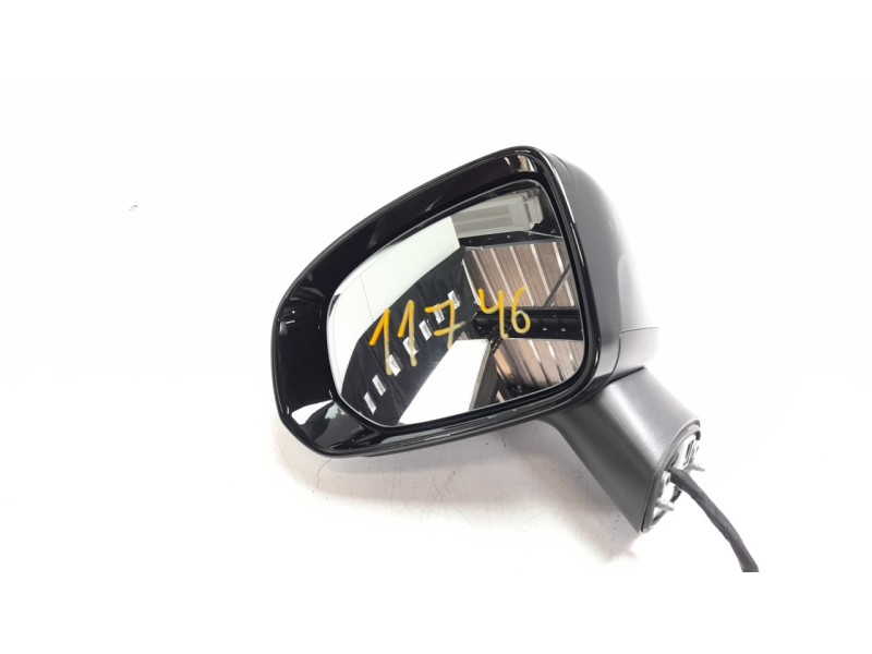 Recambio de retrovisor izquierdo para volvo xc60 business plus awd referencia OEM IAM 31424853  