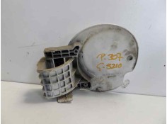 Recambio de tapa exterior combustible para peugeot 307 (s1) xr referencia OEM IAM 9643554477   2
