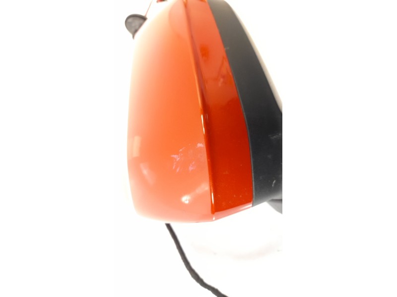 Recambio de retrovisor izquierdo para audi q2 (gab) 1.0 tfsi referencia OEM IAM 81B857409B  