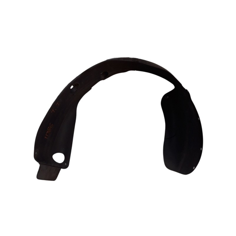 Recambio de paso rueda trasero izquierdo para kia stonic (ybcuv) 1.6 crdi cat referencia OEM IAM 86821H8400  