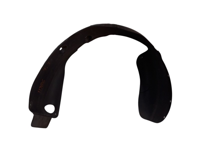 Recambio de paso rueda trasero izquierdo para kia stonic (ybcuv) 1.6 crdi cat referencia OEM IAM 86821H8400  
