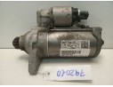 MOTOR ARRANQUE 02Z911021K 02Z911021K 