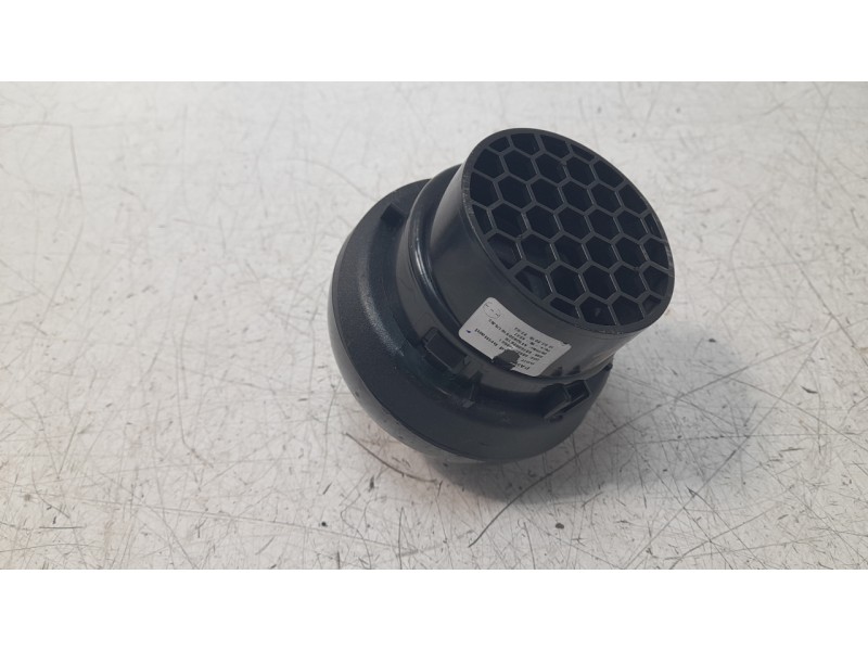 Recambio de rejilla aireadora para smart fortwo coupe referencia OEM IAM A4538305301  