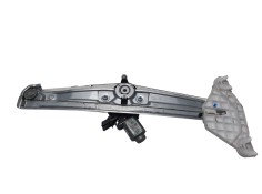 ELEVALUNAS DELANTERO IZQUIERDO 82403N7000 