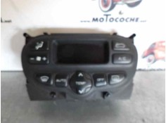 MANDO CLIMATIZADOR 96400991XT 96400991XT 216697294