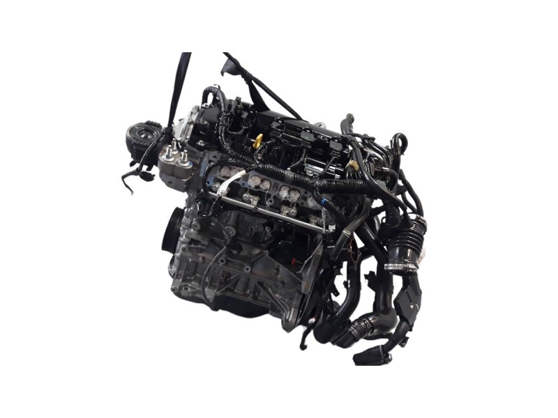 Recambio de motor completo para mazda 2 lim. () 1.5 16v cat referencia OEM IAM P5  