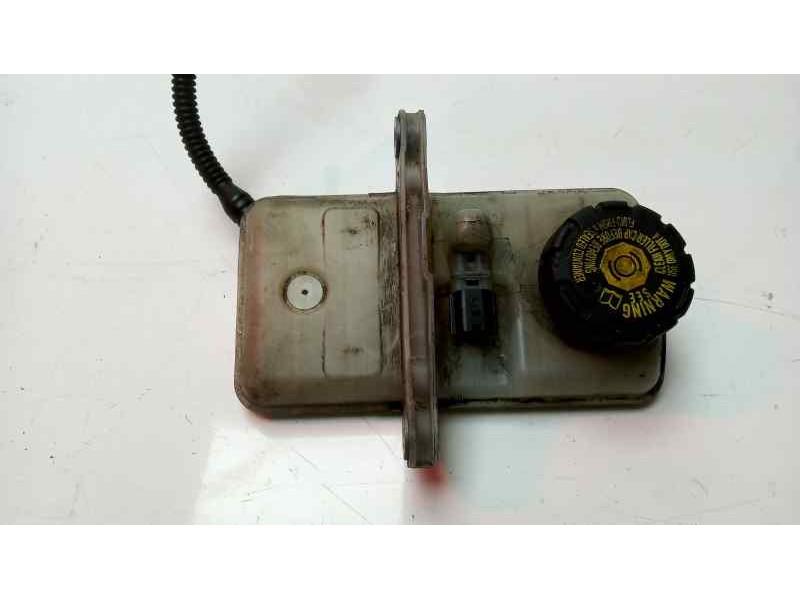 Recambio de bomba freno para renault scenic iii grand selection referencia OEM IAM 460910004R  