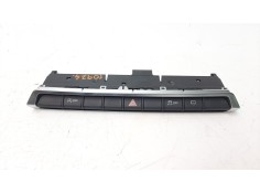 Recambio de warning para audi q2 (gab) 1.0 tfsi referencia OEM IAM 81A925301C  