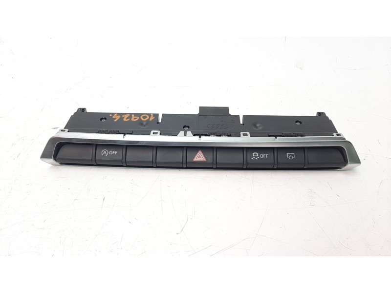 Recambio de warning para audi q2 (gab) 1.0 tfsi referencia OEM IAM 81A925301C  