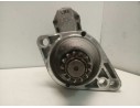 MOTOR ARRANQUE 02Z911021K 02Z911021K 