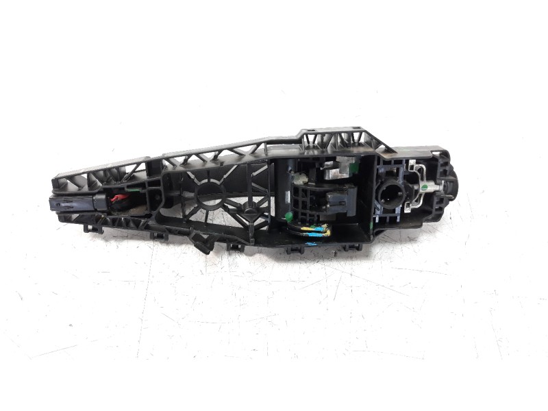 Recambio de maneta exterior delantera derecha para jeep compass ii 2.0 m-jet cat referencia OEM IAM 5VH52RXFAA  