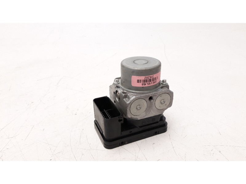 Recambio de abs para honda cb 650r referencia OEM IAM 57110MKND51  