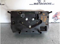 Recambio de mando climatizador para peugeot 307 (s1) xs referencia OEM IAM 96400991XT 216697294  2