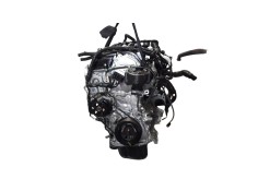 Recambio de motor completo para mazda 2 lim. () 1.5 16v cat referencia OEM IAM P5   2