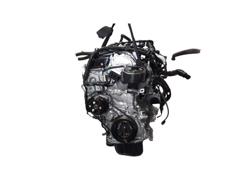 Recambio de motor completo para mazda 2 lim. () 1.5 16v cat referencia OEM IAM P5  