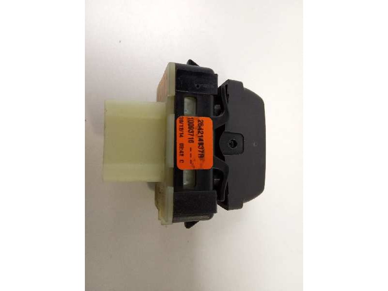 Recambio de mando elevalunas trasero derecho para dacia sandero sl audacia referencia OEM IAM 264214937R  