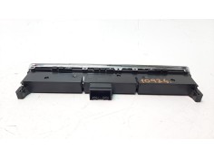 Recambio de warning para audi q2 (gab) 1.0 tfsi referencia OEM IAM 81A925301C   2