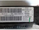 MANDO CLIMATIZADOR 96400991XT 96400991XT 216697294