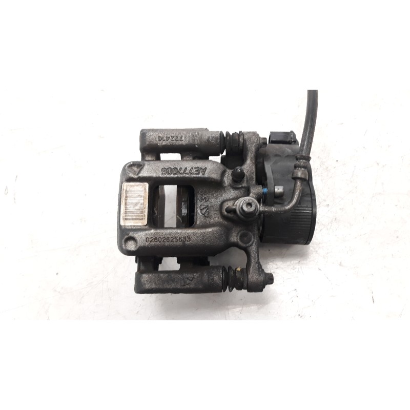 Recambio de pinza de freno trasera izquierda para citroen c4 picasso 1.6 blue-hdi fap referencia OEM IAM 9819059380 AE777006 