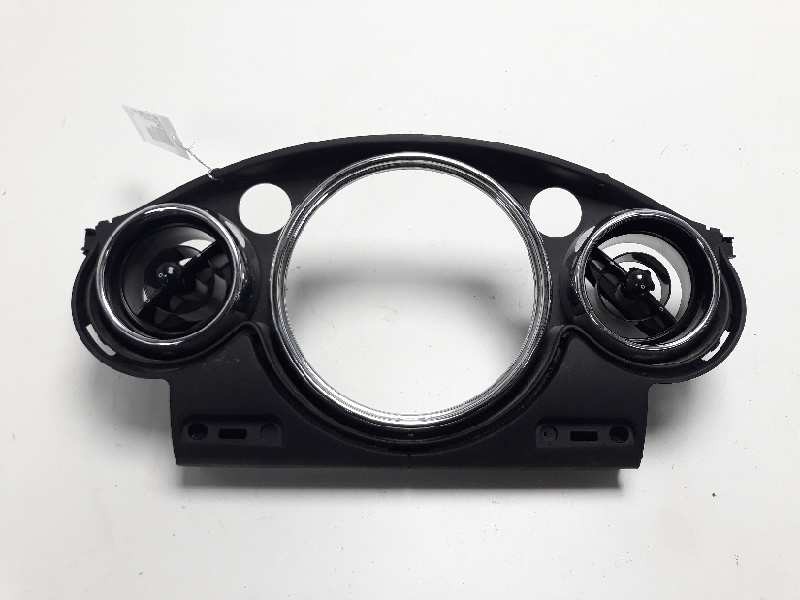 Recambio de rejilla aireadora para mini mini (r50,r53) one referencia OEM IAM 0769337  