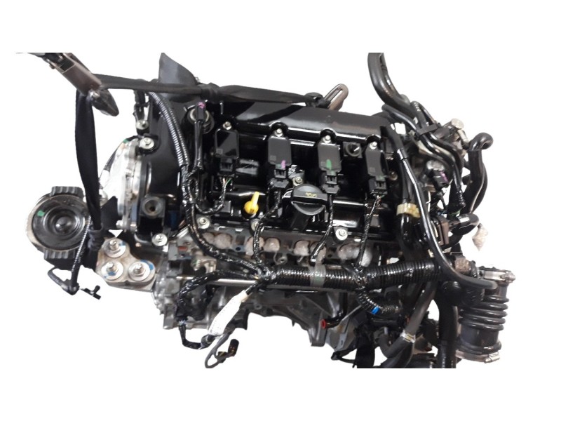 Recambio de motor completo para mazda 2 lim. () 1.5 16v cat referencia OEM IAM P5  